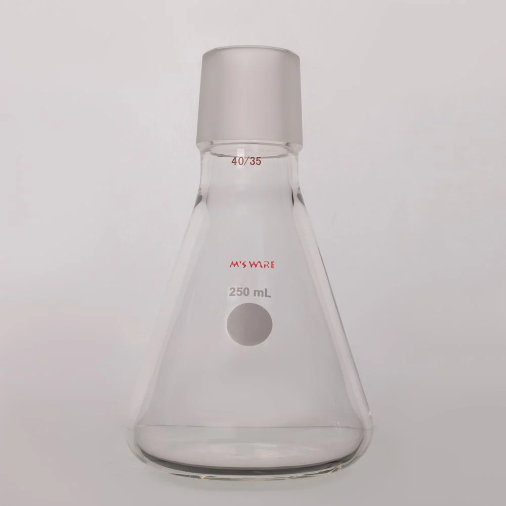 厚壁过滤瓶 磨口 40 35 500ml